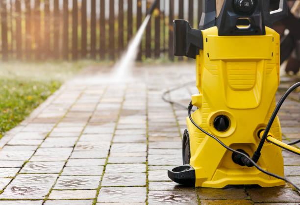 Professional Pressure washing in Conyers, GA